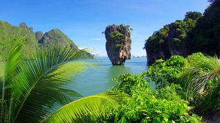 James Bond Island Tour 1