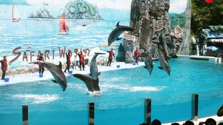 Safari World Marine Park